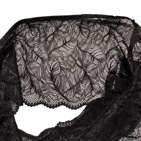 Inc International Concepts NWT Black Boyshort Panty Women Various - Picture 3 of 7